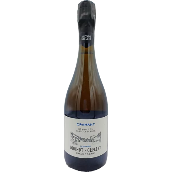 Domaine Dhondt-Grellet - Champagne Grand Cru "Cramant" Domaine Dhondt-Grellet - Champagne Grand Cru "Cramant"