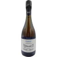 Domaine Dhondt-Grellet - Champagne Grand Cru "Cramant"