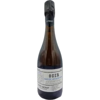 Domaine Dhondt-Grellet - Champagne Grand Cru "Les Plantes d'Oger" - 2020