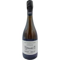 Domaine Dhondt-Grellet - Champagner 1er Cru "Les Terres Fines"