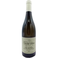 Domaine de L'Abbé Dine - Côtes-du-Rhône Blanc - 2023