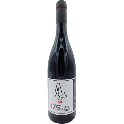 Domaine de la Folie Lucé -  Autrement - 2018