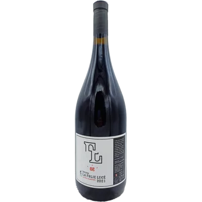 Domaine de la Folie Lucé - (Magnum) Encore - 2021