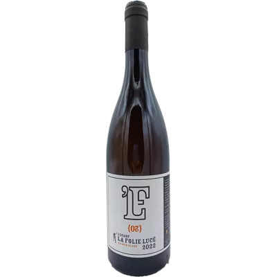 Domaine de la Folie Lucé - L'Ecart - 2022