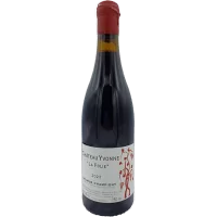 Château Yvonne - Saumur-Champigny "La Folie" - 2023