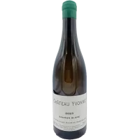 Château Yvonne - Saumur blanc- 2023