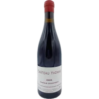 Château Yvonne - Saumur-Champigny - 2022