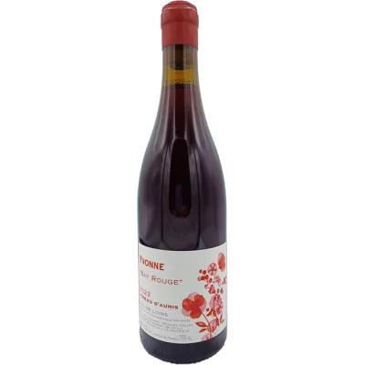 Château Yvonne - IGP Val de Loire "Bay Rouge" - 2023