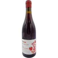 Château Yvonne - IGP Val de Loire "Bay Rouge" - 2023