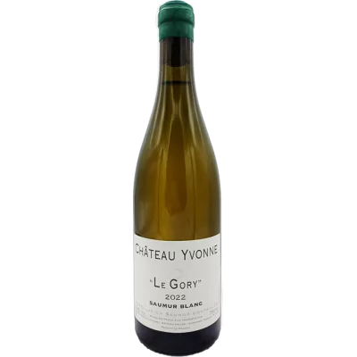 Château Yvonne - Saumur "Le Gory" - 2022