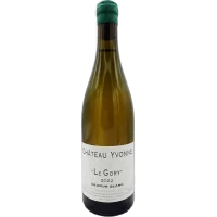 Château Yvonne - Saumur "Le Gory" - 2022