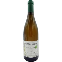 Château Yvonne - Saumur "Les Arbres" - 2021