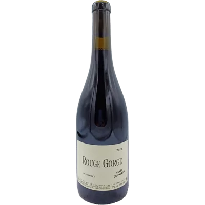 Clos du Rouge Gorge - La cuvée du Patron - 2019