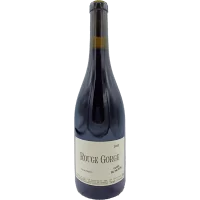 Clos du Rouge Gorge - La cuvée du Patron - 2019