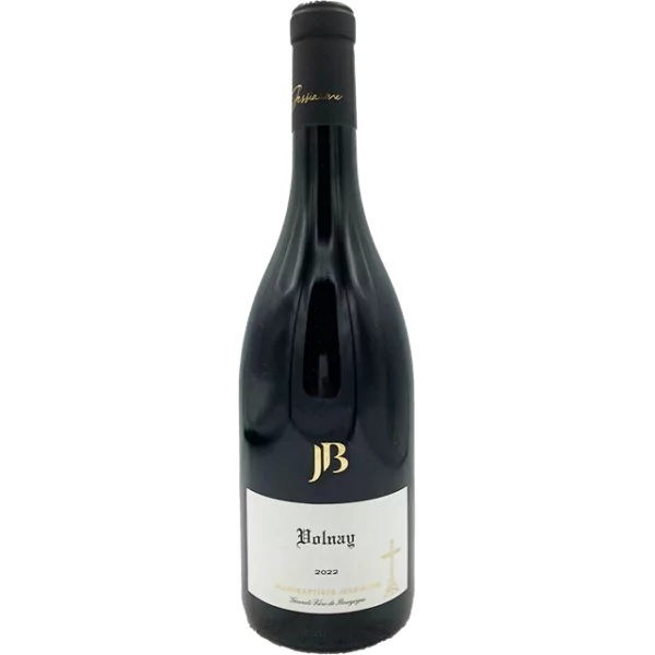 Jean-Baptiste Jessiaume - Volnay - 2022