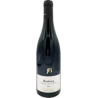 Jean-Baptiste Jessiaume - Santenay "Clos du Haut Village" - 2021