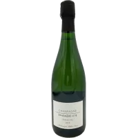 Champagne Ephémère par Savart - Grand Cru "Ephémère" 018