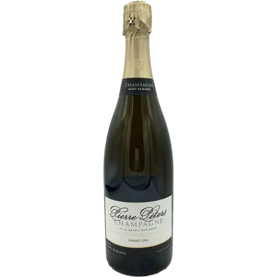 Pierre Péters - Champagne Grand Cru Blanc de Blancs "Grande Réserve"