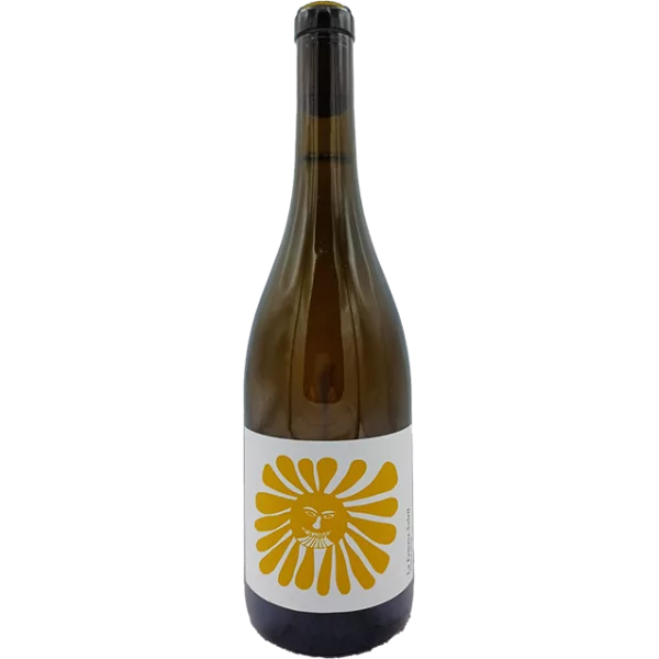 Domaine Hors Champ - Femme Soleil - 2023 Domaine Hors Champ - Femme Soleil - 2023