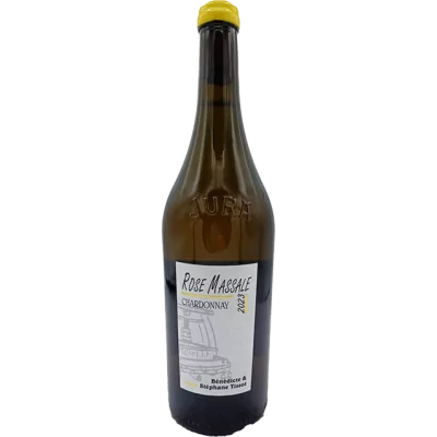 Domaine Stéphane Tissot - Chardonnay "Rose Massale" - 2023