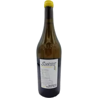 Domaine Stéphane Tissot - Chardonnay "Sursis" - 2022