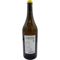 Domaine Stéphane Tissot - Chardonnay "Les Bruyères" - 2022