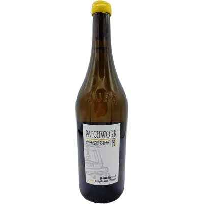 Domaine Stéphane Tissot - Patchwork - 2023