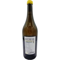 Domaine Stéphane Tissot - Patchwork - 2023