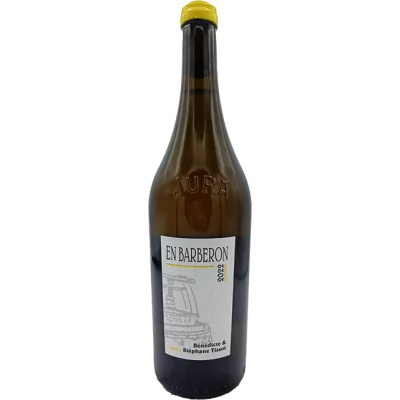 Domaine Stéphane Tissot - Chardonnay "En Barberon" - 2022