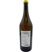 Domaine Stéphane Tissot - Chardonnay "En Barberon" - 2022