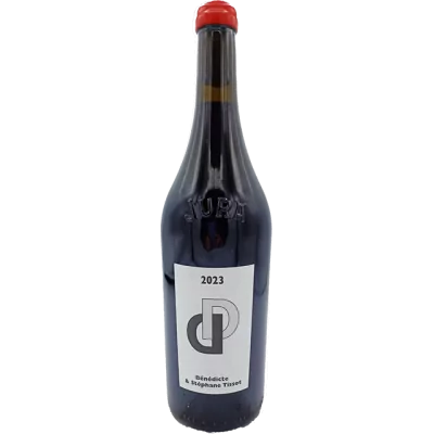 Domaine Stéphane Tissot - Arbois "DD" - 2023
