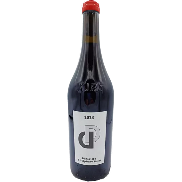 Domaine Stéphane Tissot - Arbois "DD" - 2023 Domaine Stéphane Tissot - Arbois "DD" - 2023
