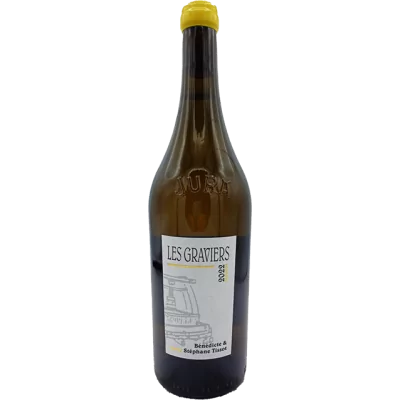 Domaine Stéphane Tissot - Chardonnay "Les Graviers" - 2022