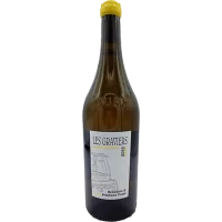 Domaine Stéphane Tissot - Chardonnay "Les Graviers" - 2022