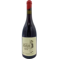 Julien Crinquand - Trousseau "Cuvée du P'tit Prince" 2023