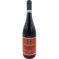 Ferdinando Principiano - Barbera d'Alba - 2022