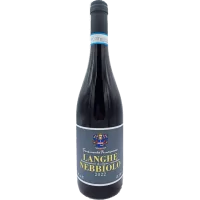 Ferdinando Principiano - Langhe Nebbiolo - 2022