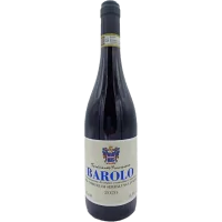 Ferdinando Principiano - Barolo "Serralunga" - 2020