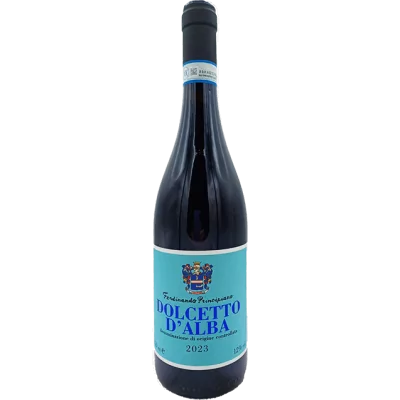 Ferdinando Principiano - Dolcetto d'Alba - 2023