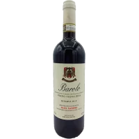 Elio Sandri Barolo "Perno" Riserva - 2018