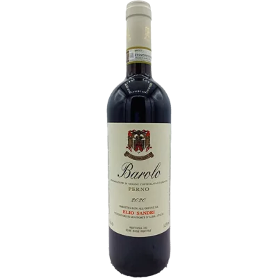 Elio Sandri - Barolo "Perno" - 2020