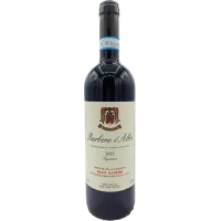 Elio Sandri - Barbera d'Alba "Superiore" - 2022