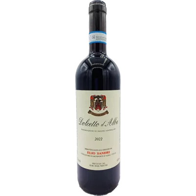 Elio Sandri - Dolcetto d'Alba - 2022