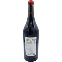 Domaine Stéphane Tissot - Pinot Noir "Sous La Tour 2 ans d'Elevage"- 2022