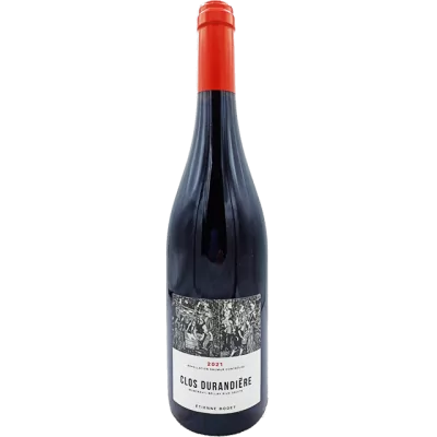 Etienne Bodet - Clos Durandière - 2021