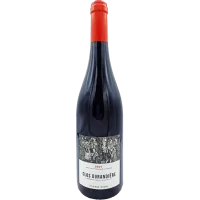 Etienne Bodet - Clos Durandière - 2021