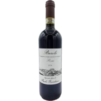Paolo Giordano - Barolo "Perno" - 2019