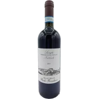 Paolo Giordano - Langhe Nebbiolo - 2021
