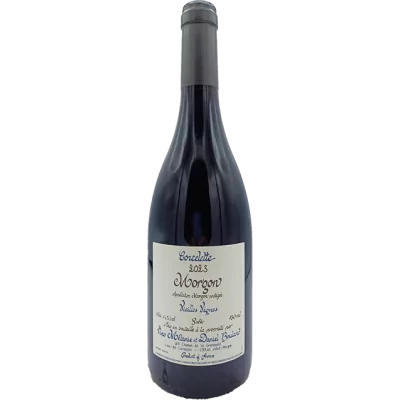 Daniel Bouland - Morgon Corcelette "Vieilles Vignes Sable" - 2023