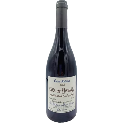 Daniel Bouland - Côte de Brouilly "Cuvée Mélanie" - 2023